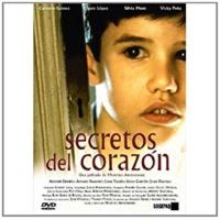 Secretos del corazón - DVD