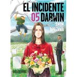 El incidente Darwin 5