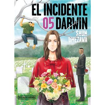 El incidente Darwin 5