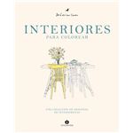 Interiores Para Colorear