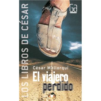 El viajero perdido