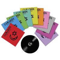 Oviedo San Mateo 1991- Vinilo Port.Aleatoria