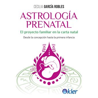 Astrologia Prenatal