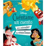 Cuentame Un Cuento Para Entender Mis Emociones