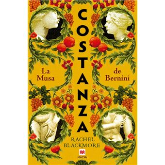 Constanza La Musa De Bernini