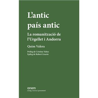 L\`Antic Pais Antic