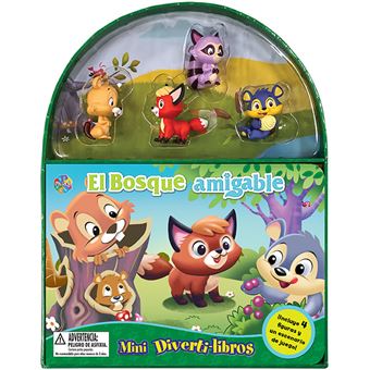 El Bosque Amigable