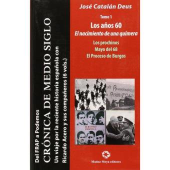 Los Años 60 - 1
