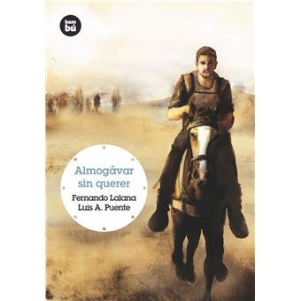 Almogávar sin querer