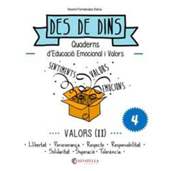 Valors 2. Des de dins 4