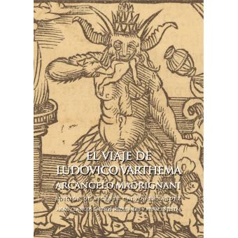 El viaje de Ludovico Varthema