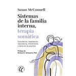 Sistemas de la familia interna, terapia somática