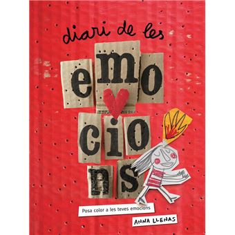 Diari de les emocions posa color a