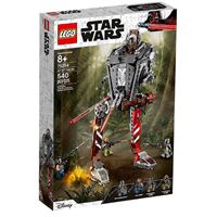LEGO Star Wars TM 75254 Asaltador AT-ST
