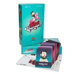 Arre unicornio - Cartas