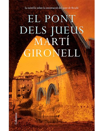 El pont dels jueus - Martí Gironell -5% en libros | FNAC