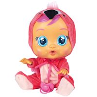 Bebé Llorón IMC Toys Fancy Flamingo