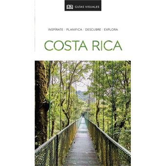 Guía Visual Costa Rica