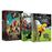 Pack película Los Futbolísimos