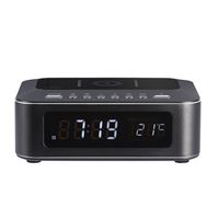 Radio Despertador Thomson CR400IBT