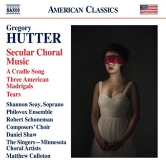 Secular Choral Music