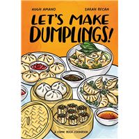 Let's Make Dumplings!