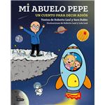 Mi abuelo Pepe