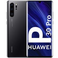 Huawei P30 Pro 6,47'' 256GB Negro