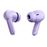 Auriculares Noise Canceling Urbanista Palermo True Wireless Lavender Purple