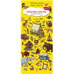 Digues on es gegant: la prehistoria