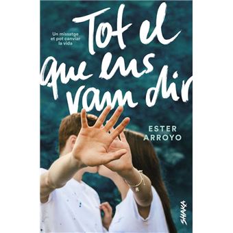 Tot el que ens vam dir