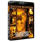 El último escalón - Blu-ray
