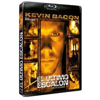 El último escalón - Blu-ray