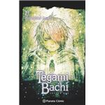 Tegamibachi 19