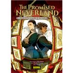 The promised neverland-balada de lo