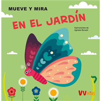EN EL JARDIN (VVKIDS)