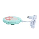 Cargador inalámbrico Mr Wonderful Setas