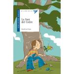 La font del cedre