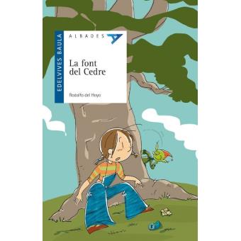 La font del cedre