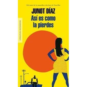 Así es como la pierdes