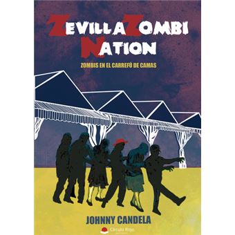 Zevilla Zombi Nation