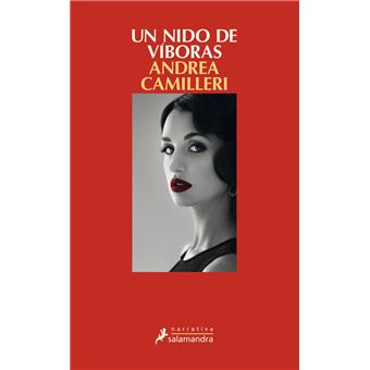 Un nido de víboras (Salvo Montalbano 25)