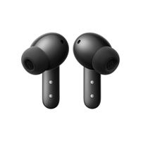 Auriculares Bluetooth CMF by Nothing Buds 2 True Wireless USB-C Gris oscuro