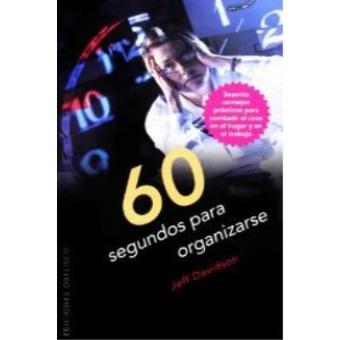 60 Segundos para organizarse - 1