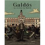 Galdós, un escritor en Madrid