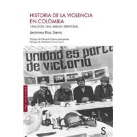 Historia de la violencia en Colombia