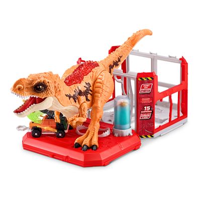 Dino escape robo alive