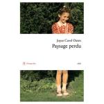 Paysage perdu