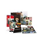 La tumba de las luciérnagas Edición Coleccionistas A4 - DVD + Blu-Ray