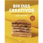 Bikinis creativos. Edición tapa blanda